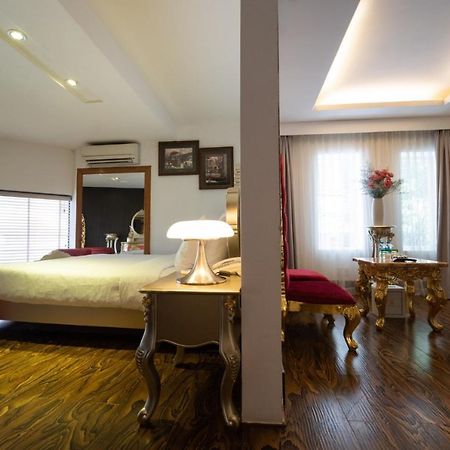 Adela Hotel Ho Chi Minh-byen Eksteriør bilde