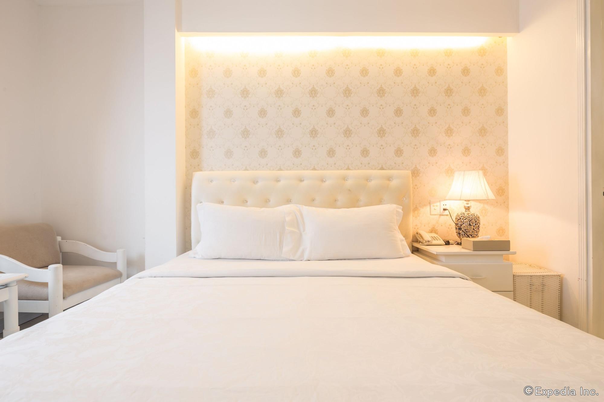 Adela Hotel Ho Chi Minh-byen Eksteriør bilde