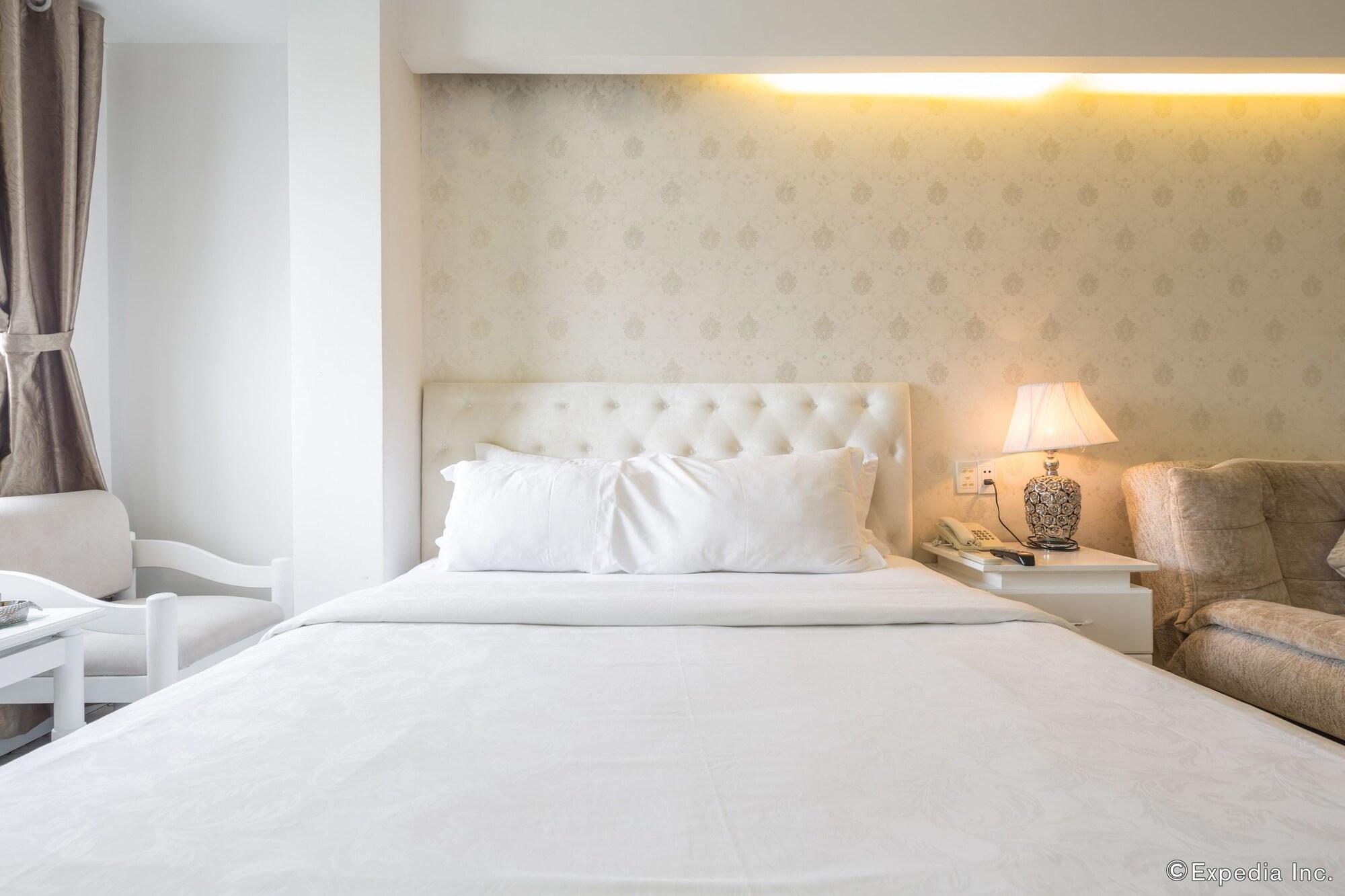 Adela Hotel Ho Chi Minh-byen Eksteriør bilde